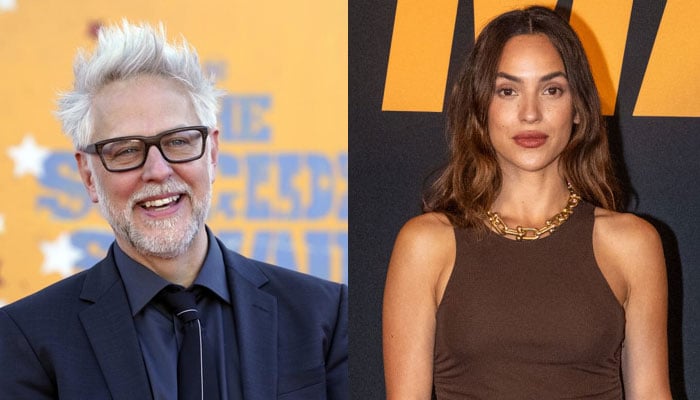 James Gunn addresses Wonder Woman casting rumors