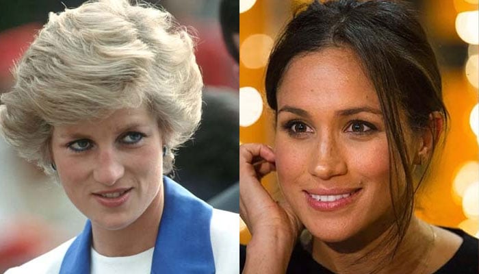 Meghan Markle’s wine launch branded ‘bad taste’ over Princess Diana connection