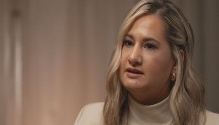 Gypsy Rose Blanchard take on being part of Dancing with the Stars