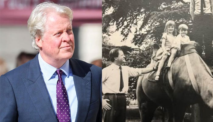 Charles Spencer marks Real Queen Princess Dianas birthday with emotional message
