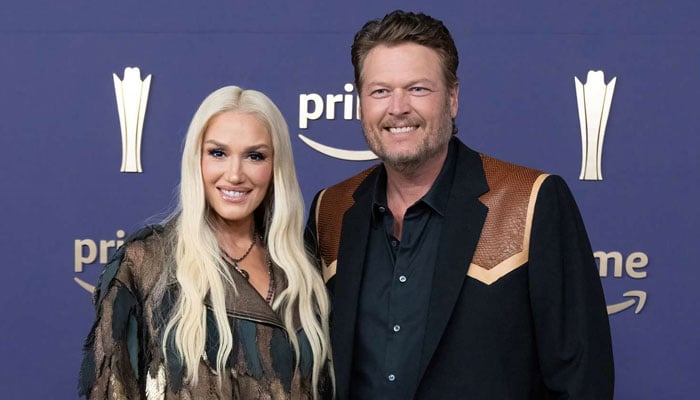 Gwen Stefani, Blake Shelton, ready to welcome new addition to their family
