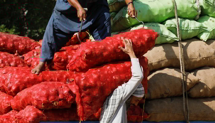 June inflation rises 3.2% year-on-year, in line with ministry forecast
