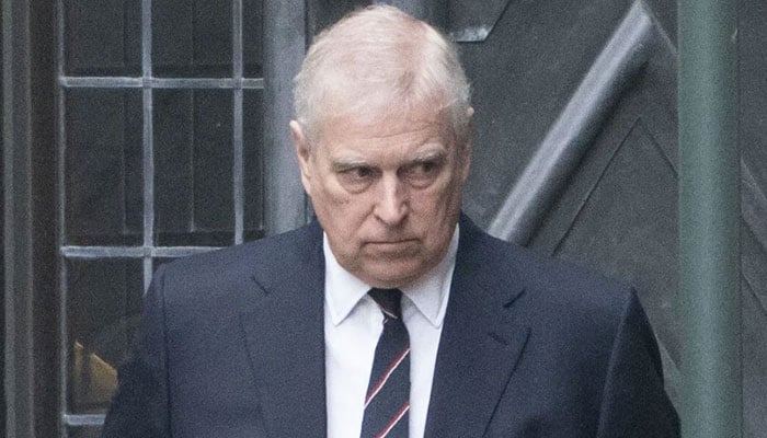 Prince Andrew’s ‘unrealistic’ and ‘abused’ dream gets ridiculed