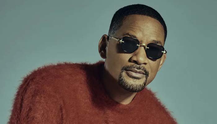 Will Smith celebrates 26 years of Wild Wild West with cheeky photo