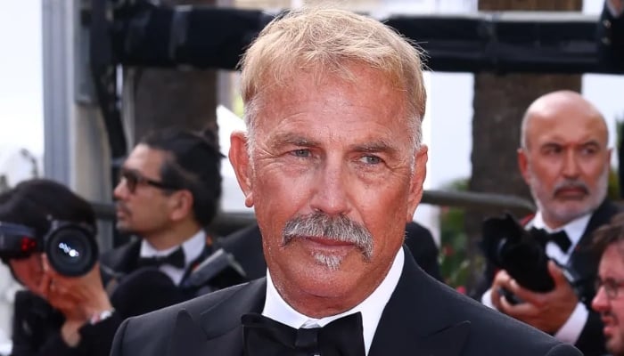 Photo: Kevin Costners harassment complainant makes new revelation in court: Report