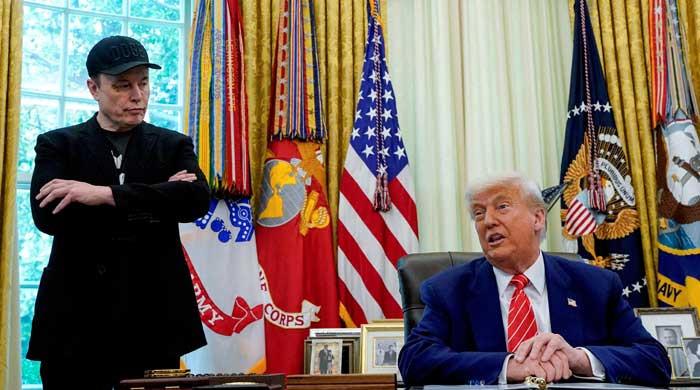 Musk calls for new political party, vows to punish lawmakers supporting Trump's spending bill