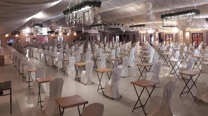 Cambridge offers free November resits following exam papers leak