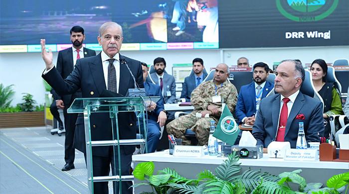 PM orders fast-tracking of water storage projects amid Indian threats