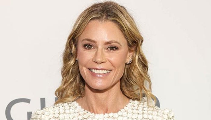 Julie Bowen opens up about heart condition that led her to thought was dying