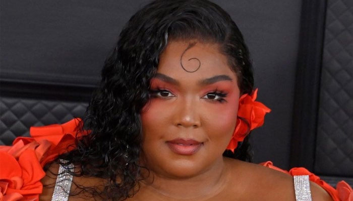 Lizzo gets candid about isolation during legal battle