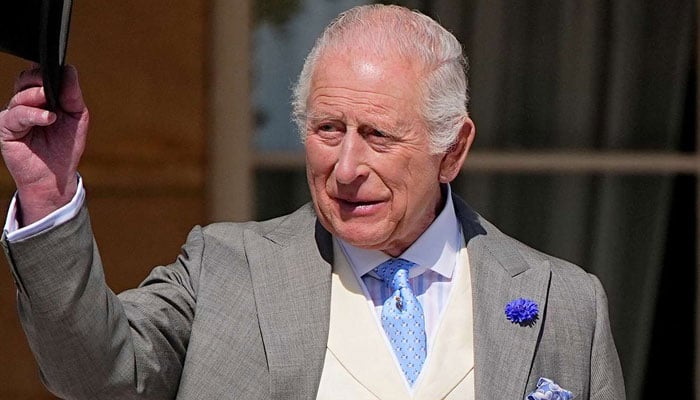 Senior palace aide drops new update on King Charles’ health