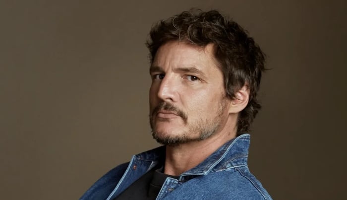 Photo: Pedro Pascal shares familys support in pursuing career in acting