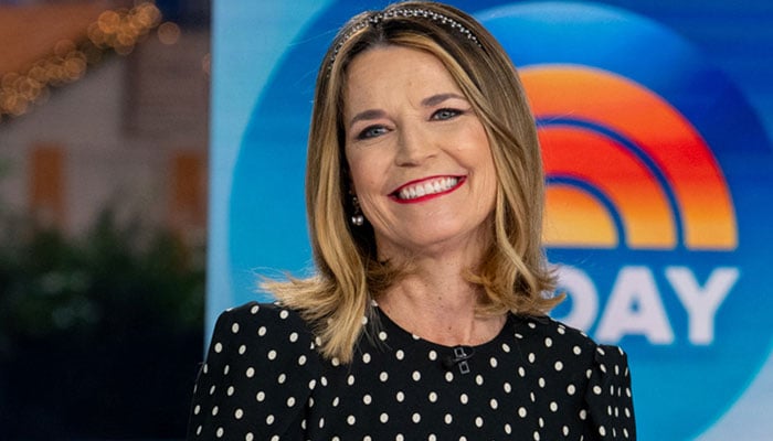 Savannah Guthrie says demise of her first marriage broke her heart