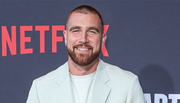 Travis Kelce opens up about the challenges of hosting SNL