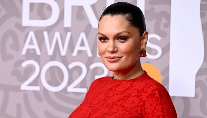 Jessie J issues ‘health update’ to fans ‘post-surgery’