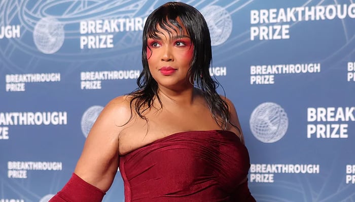 Lizzo unveils the diet plan to reach ‘weight release goal