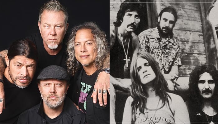 Metallica makes major moves as ‘Back to the Beginning gig nears