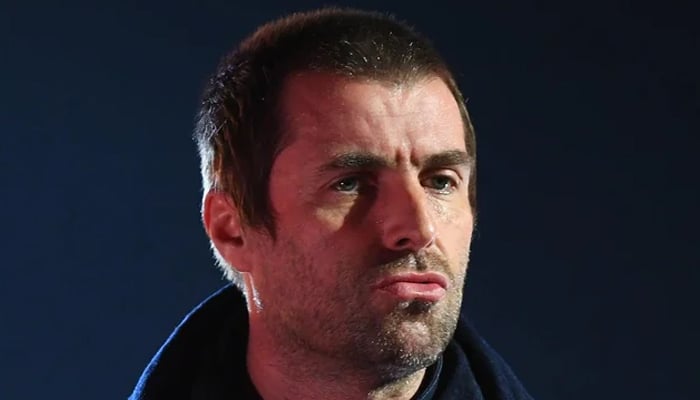 Liam Gallagher apologizes for racial slur amid Oasis reunion preps
