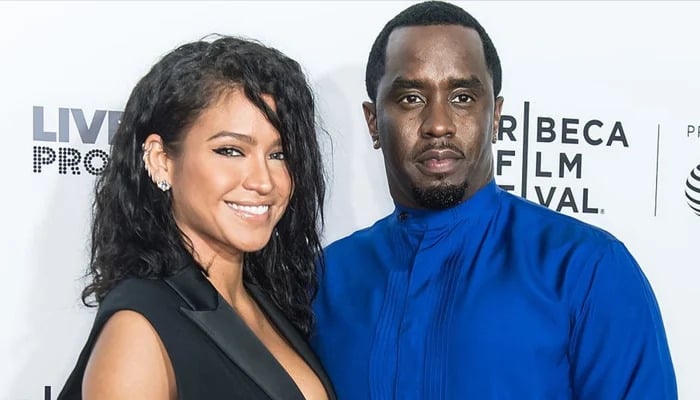 Cassie worried Sean Diddy Combs is living danger if he is released