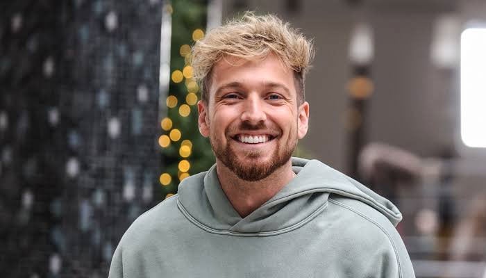 Sam Thompson rules out romance after Samie Elishi split