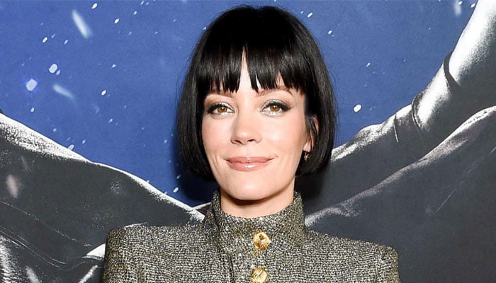 Lily Allen makes bizarre admission about her abortions