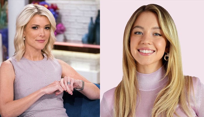 Megyn Kelly reveals why Sydney Sweeney was at Jeff Bezos’ wedding