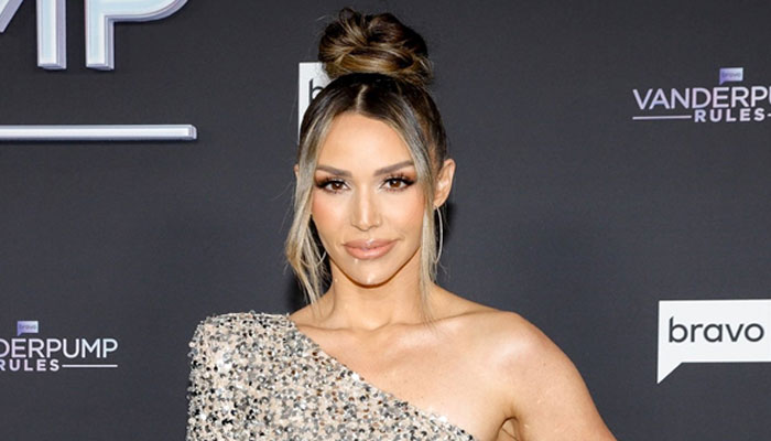 Scheana Shay talks about her ex Eddie Cibrian