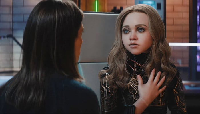 M3GAN 2.0 creator gets honest about box office failure