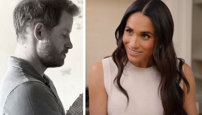 Meghan Markle emotions finally exposed: ‘Never loved Prince Harry?’