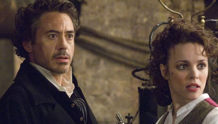 Sherlock Holmes star reveals shocking news for fans