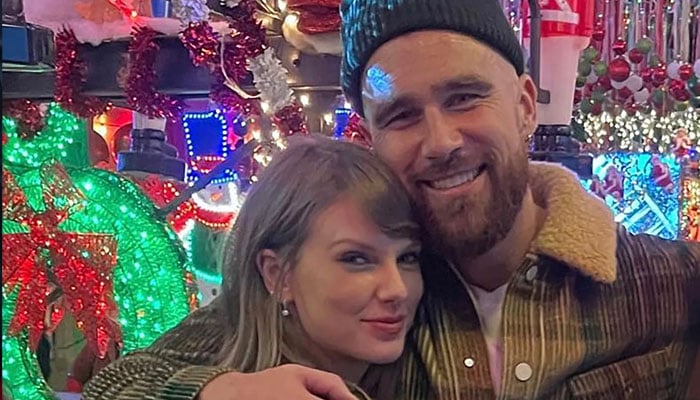 Taylor Swift’s relationship with Travis Kelce takes a major shift