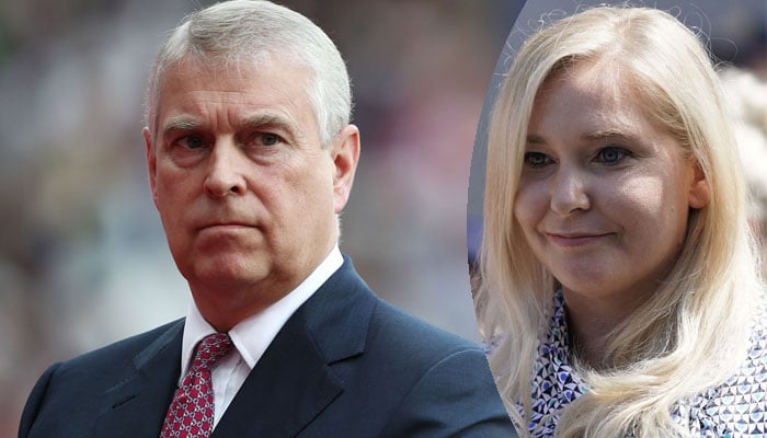 Family explains how happy Virginia Giuffre was before her passing: Really toppled Prince Andrew