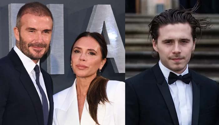 Brooklyn, Nicolas disgracefully rude move sparks outrage within Beckham circle