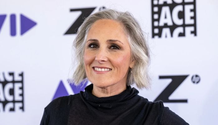 Ricki Lake talks about her drastic transformation