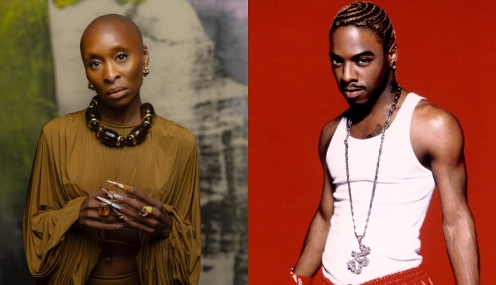 Photo: Wicked’s Cynthia Erivo praises Sisqó for excellent vocal delivery