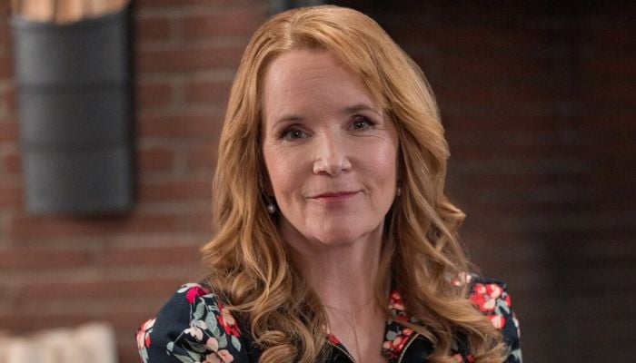 Lea Thompson shares unexpected Back to the Future opinion