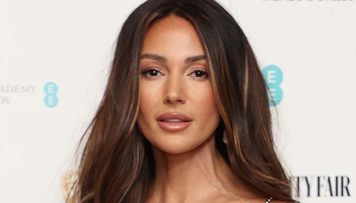 Michelle Keeghan, Mark Wright face tensions due to James Argent