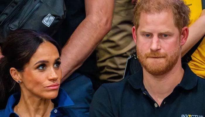 Prince Harry, Meghan Markle forced to give up their royal status