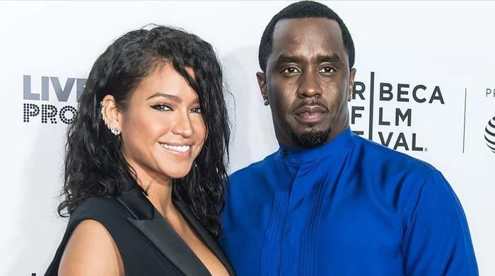 Cassie worried Sean Diddy Combs is living 'danger' if he is released
