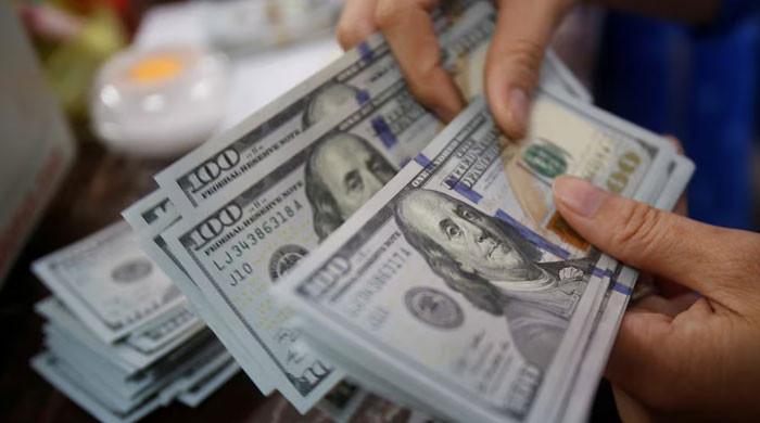 Pakistan exceeds IMF's target as SBP's reserves reach $14.5bn