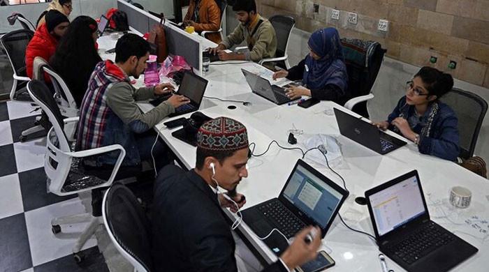 Salaried class surpasses exporters, retailers in tax contribution in FY25