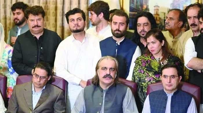 Calls within PTI for dialogue with ‘powerful quarters' grow stronger