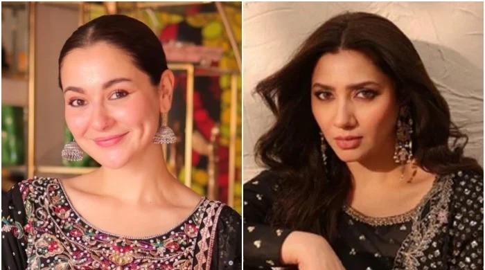 Pakistani celebrities' accounts blocked again in India after brief unblocking