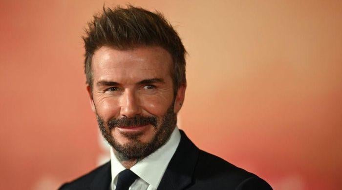 David Beckham Family Feud