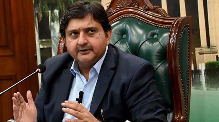 PA speaker files disqualification reference against 26 opposition MPAs