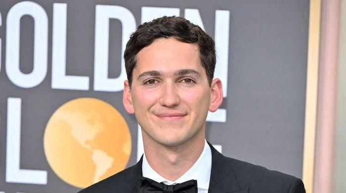 Mathi Friend Matt Friend opens up about his 'big, big goals'