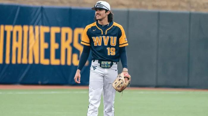 US-born Alex Khan to coach Pakistan U-18 baseball team