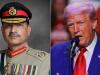 Why US president's private meeting with Pakistan's army chief matters