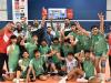 Pakistan set for U19 Volleyball World Championship debut