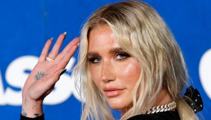 Photo: Kesh reacts to getting re-cancelled for Jeffrey Dehmer lyric